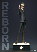 Iconic Figure Studio - Katekyo Hitman Reborn Reborn (Adult Form)