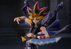 Kotobukiya - ARTFX J Yu-Gi-Oh! Duel Monsters Yugi Muto X Yugi Muto -Passionate Duelists- 1/7 Complete Figure (Licensed)
