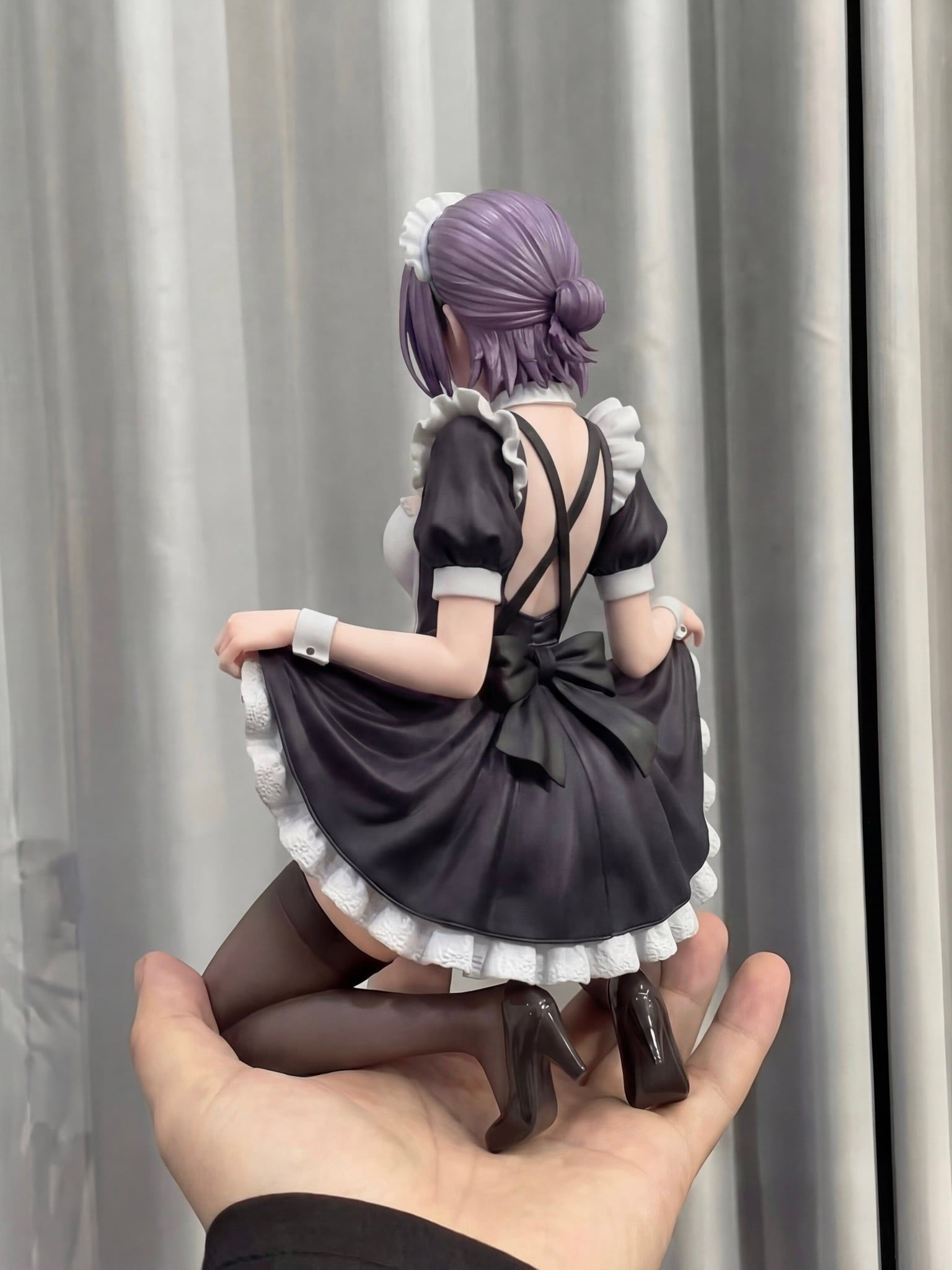 MOCHI Studio - Reze Maid Costume Chainsaw Man