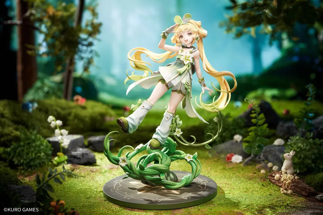 Hobby Sakura - Wuthering Waves Verina 1/7 Figure (Licensed)