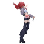 BANPRESTO - GACHIAKUTA VIBRATION STARS Riyo (Licensed)