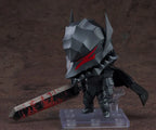 GSC - Nendoroid TV Anime "Berserk" Guts Berserker Armor Ver. (Licensed)
