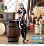 SEGA - Luminasta TV Anime Atelier Ryza Reisalin Stout X Lila Decyrus (Licensed)