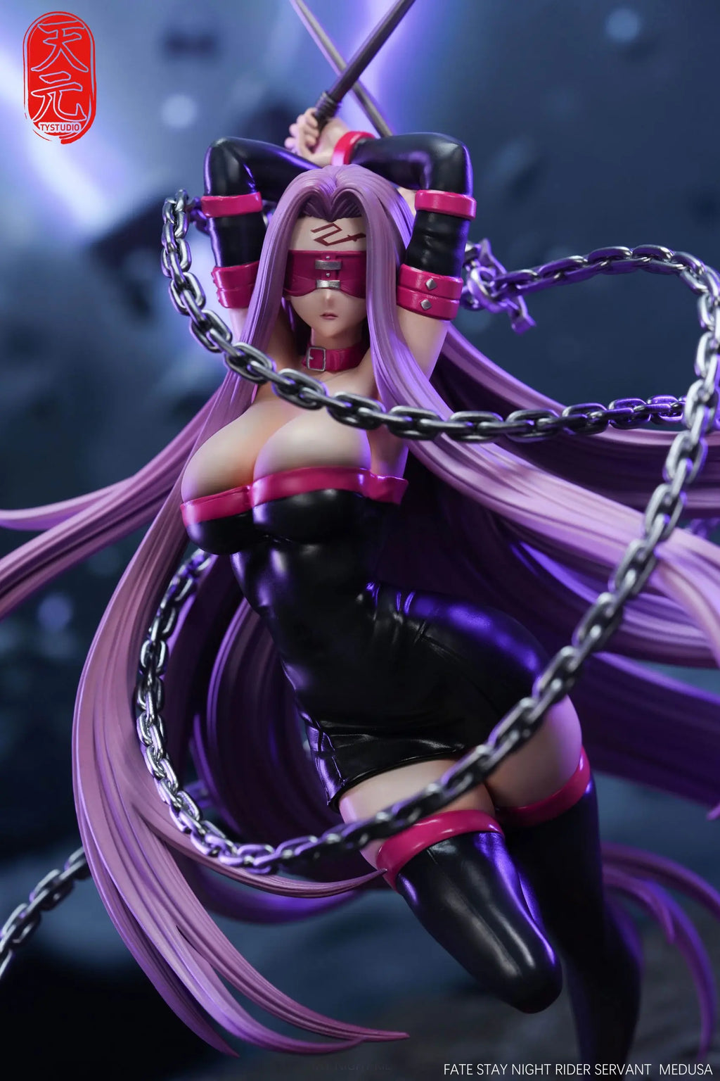 TY Studio - Fate/stay night RIDER Medusa
