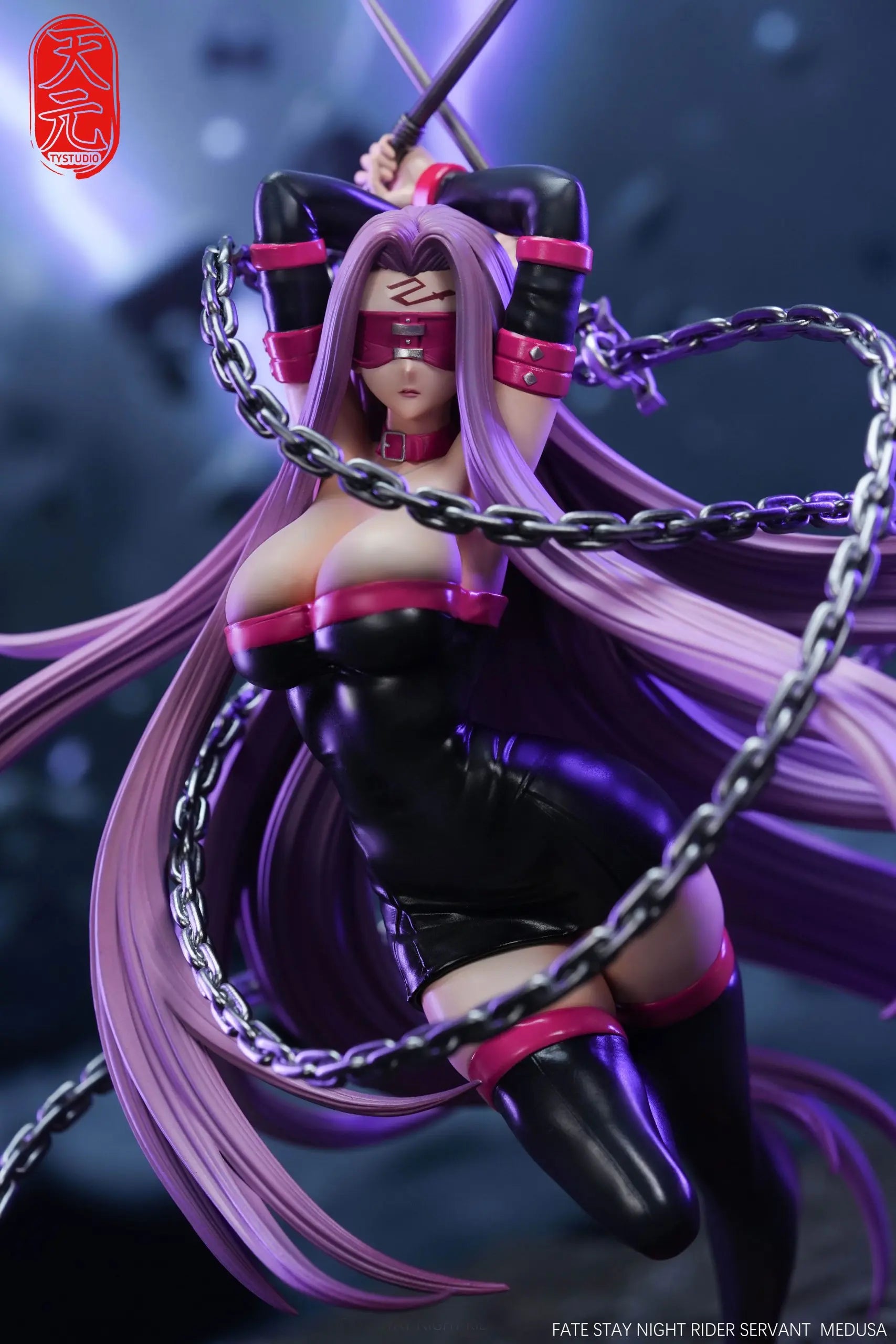 TY Studio - Fate/stay night RIDER Medusa