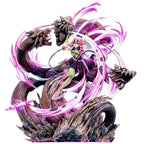 Zodiakos Estudio Mitsuri Kanroji Demon Slayer