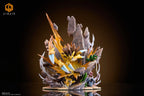 JIAJIE Studio - Pokémon Sandslash Evolution Set