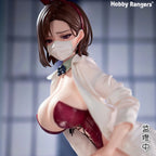 Hobby Rangers - Original Yasaka Yumiko 1/4 Figure (Licensed)