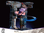 Poker Monster Studio - Dragon Ball Super Trunks