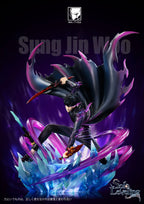 Noc Studio - Solo Leveling Sung Jin Woo 003