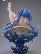 Halo Studio - Iuno Wuthering Waves