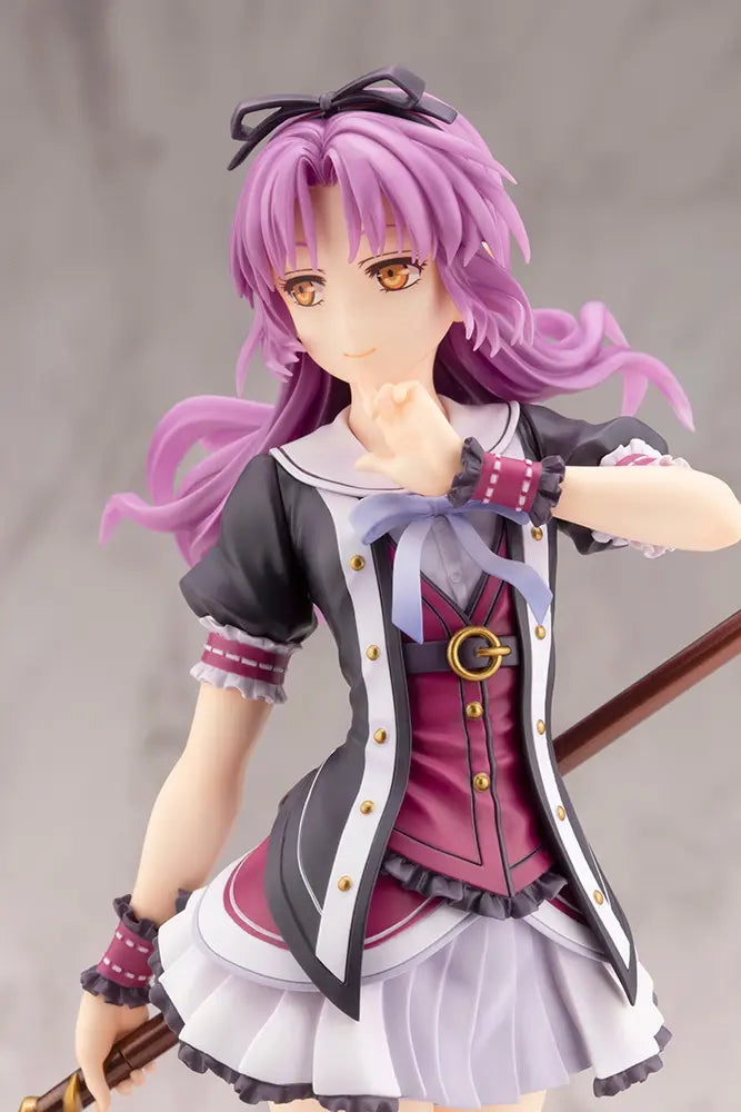 Kotobukiya - The Legend of Heroes: Trails into Reverie Renne Bright 1/8 Complete Figure (Licensed)