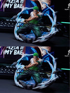 Shishi Sonson Zoro - One Piece - YE Studio