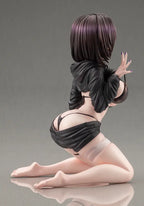 Kotobukiya - Illustrator Original Rukawachan by Rukawa Negi 1/6 Complete Figure (Licensed)