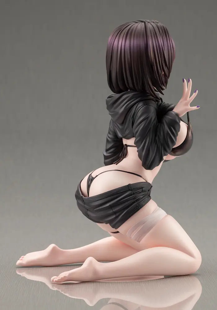 Kotobukiya - Illustrator Original Rukawachan by Rukawa Negi 1/6 Complete Figure (Licensed)