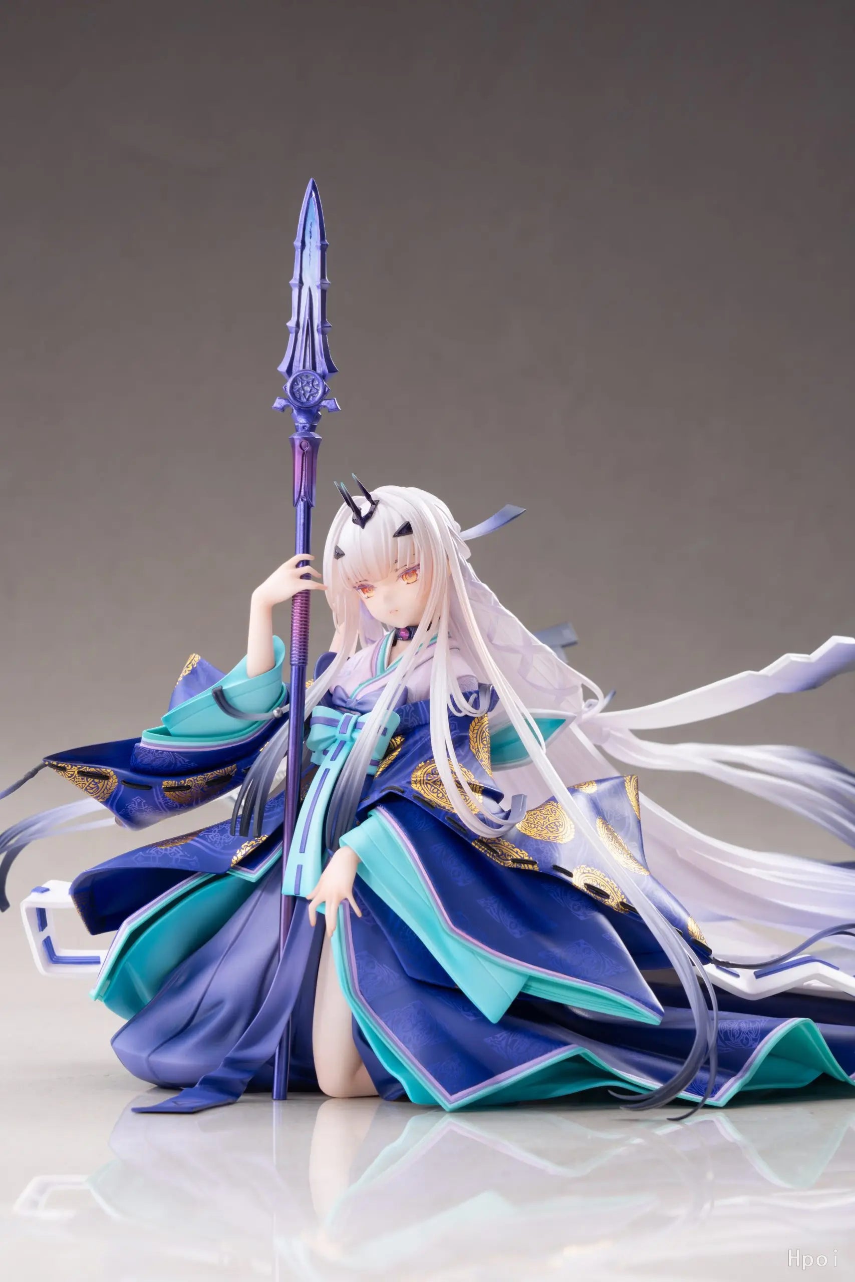Yj Studio - Fate/Grand Order Mélusine