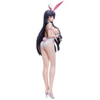 MegaHouse - B-Style Code Geass: Roze of the Recapture Sakura, Princess Haruyanagi Bunny Ver. Complete Figure (Licensed)
