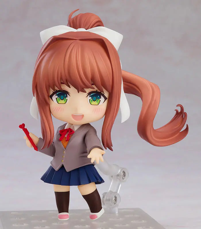 GSC - Nendoroid Doki Doki Literature Club! Monika (Licensed)