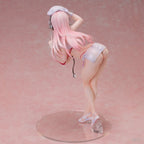 Union Creative - SoniComi (Super Sonico) Sonico Nurse Bikini ver. 16 Figure (Licensed)
