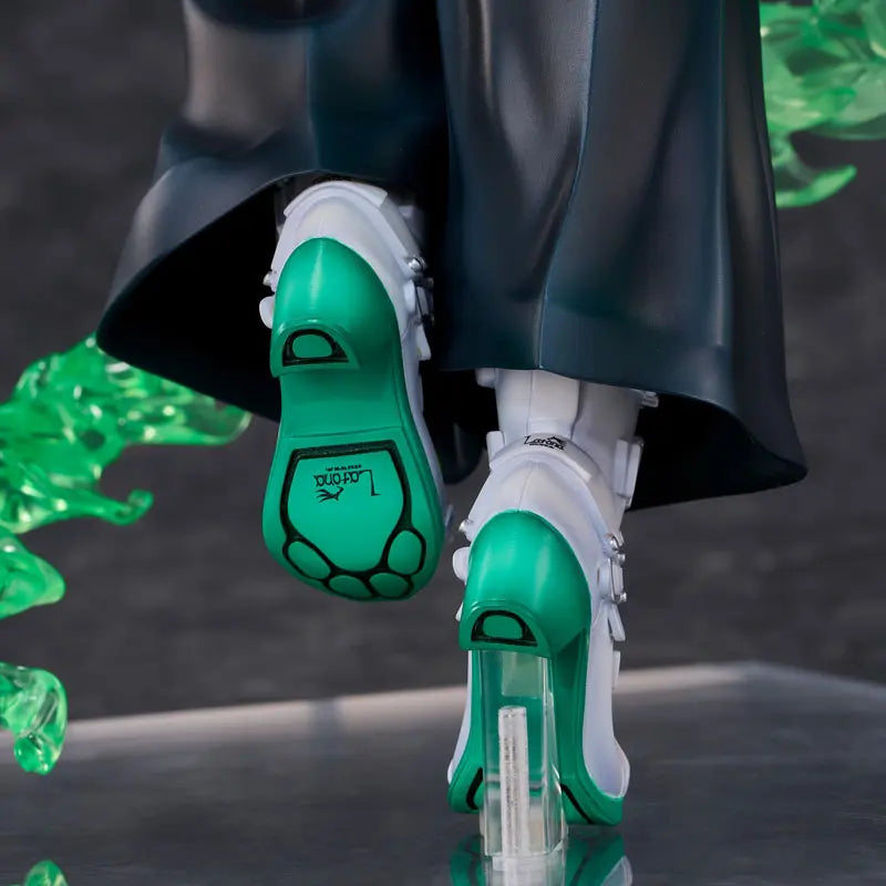 Union Creative - "GUILTY GEAR -STRIVE-" Giovanna Complete Figure (Licensed)