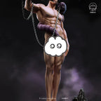 NEON Studio - Jujutsu Kaisen Toji Fushiguro