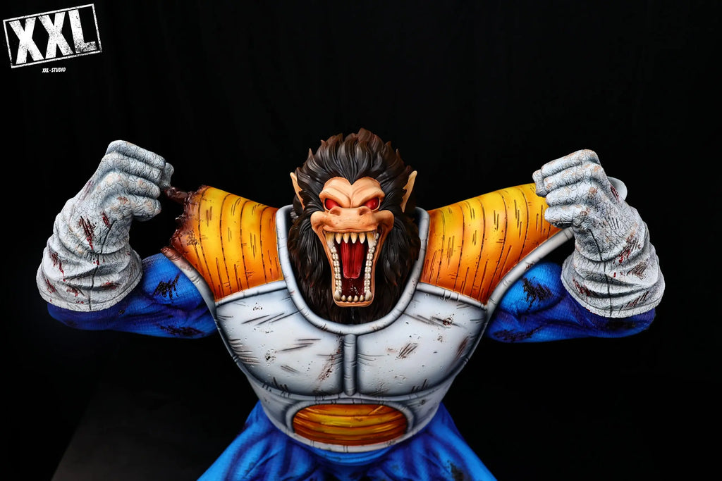 XXL Studio - Dragon Ball Vegeta Great Ape