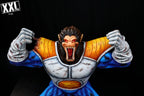 XXL Studio - Dragon Ball Vegeta Great Ape