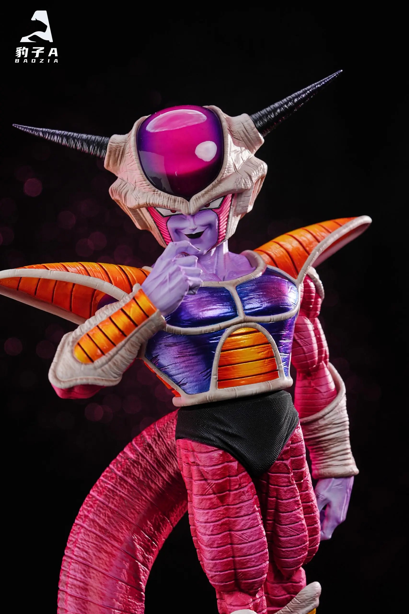 Bao Zi A Studio - Dragon Ball Frieza