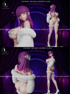 LINGYUE Studio - Frieren X Fern Frieren Beyond Journey's End