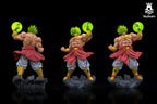 SkyRealm Studio - Dragon Ball Legendary Super Saiyan Broly