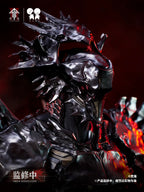 PPDF Studio - Ling Cage LIN YUAN ZHE 1/4 Bust Figure (Licensed)