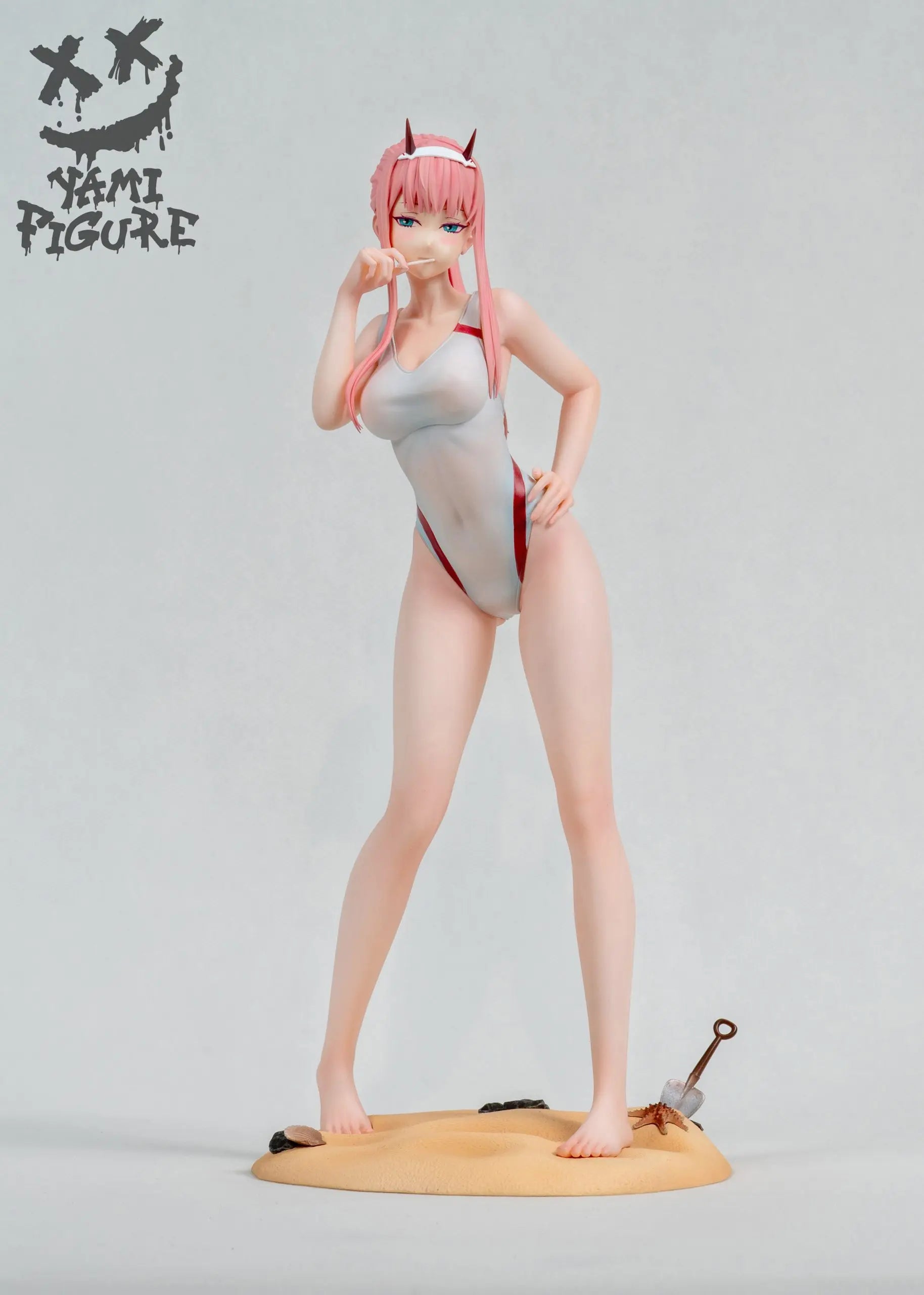 YAMI Studio - DARLING in the FRANXX Zero Two