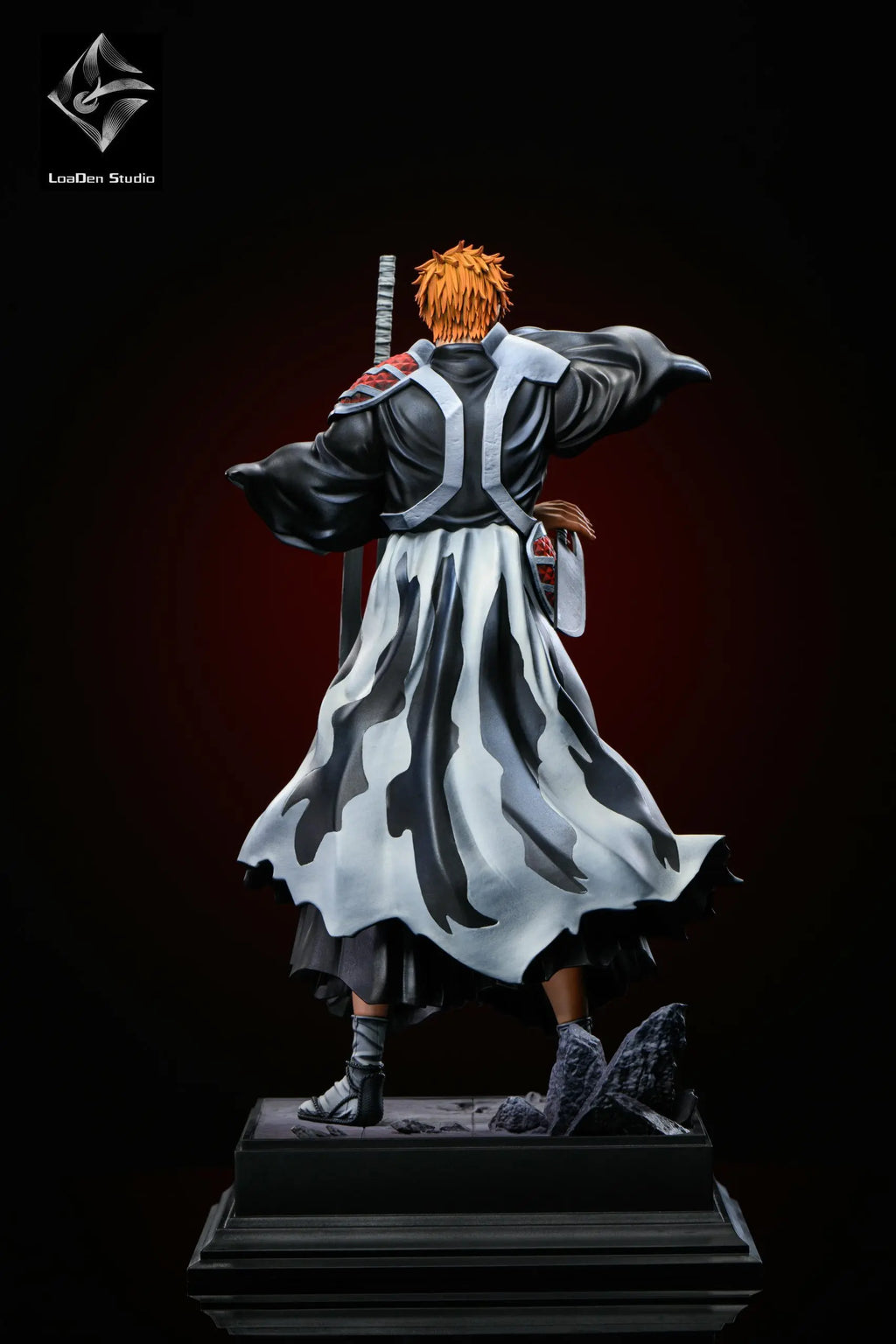 LoaDen Studio - BLEACH Thousand-Year Blood War Kurosaki Ichigo
