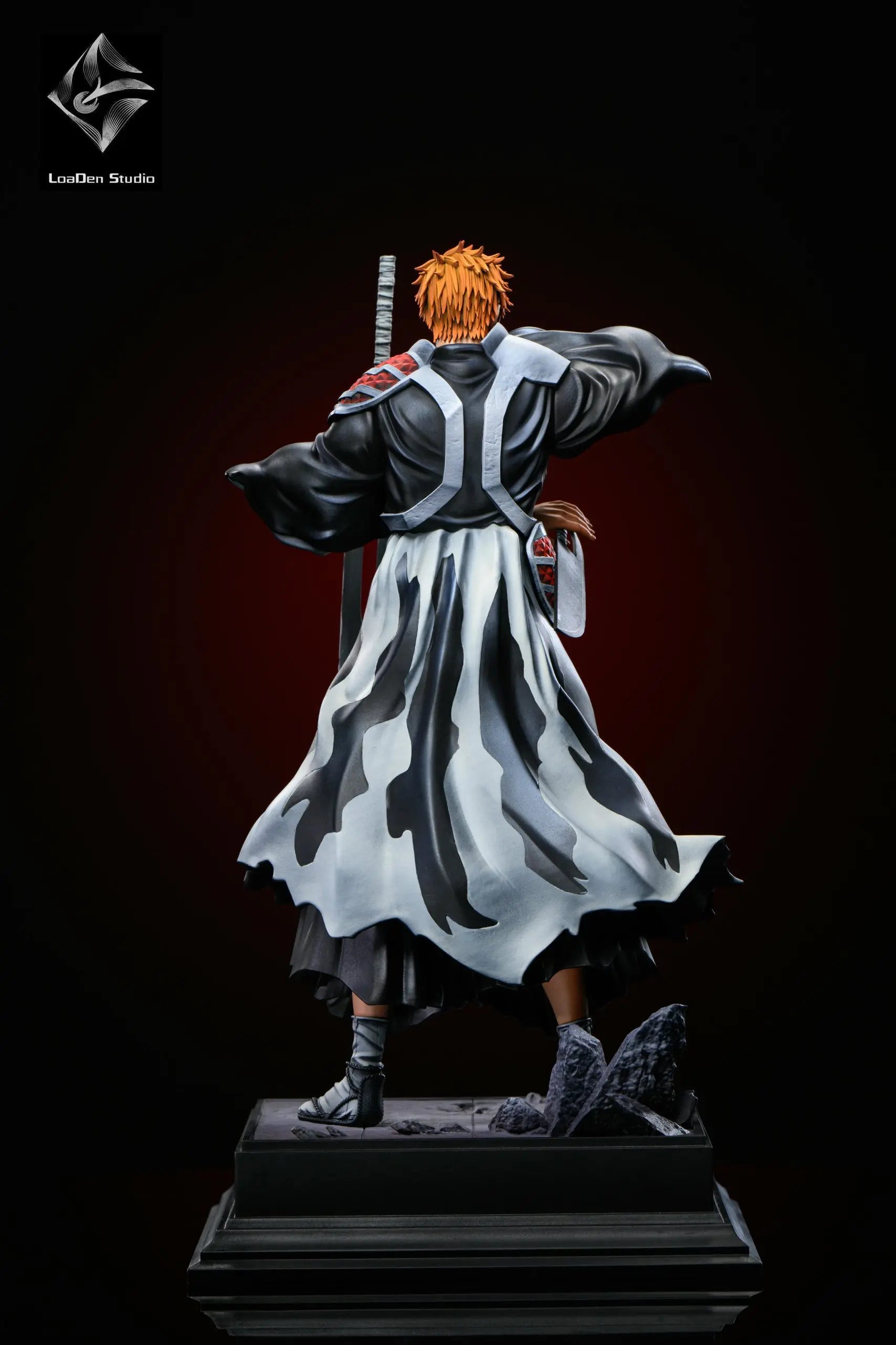 LoaDen Studio - BLEACH Thousand-Year Blood War Kurosaki Ichigo
