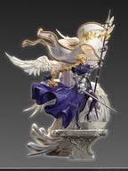 Belief Studio - Jeanne d'Arc Fate