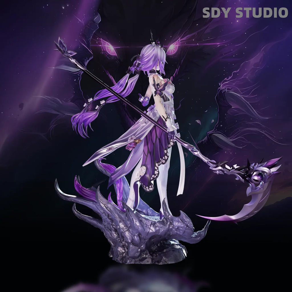 SDY Studio - Honkai: Star Rail Void Butterfly Castorice