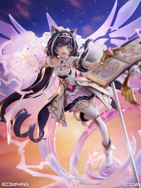 SSF & eStream - Princess Connect! Re:Dive Karyl (Princess) 1/7 Scale Figure (Licensed)