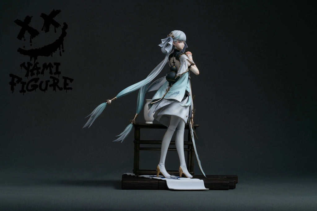 YAMI Studio - Wuthering Waves Jinhsi 1/6 scale