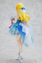 KADOKAWA - KDcolle Love Live! Eli Ayase LoveLive!Days 5th Anniversary ver. 17 Complete Figure (Licensed)
