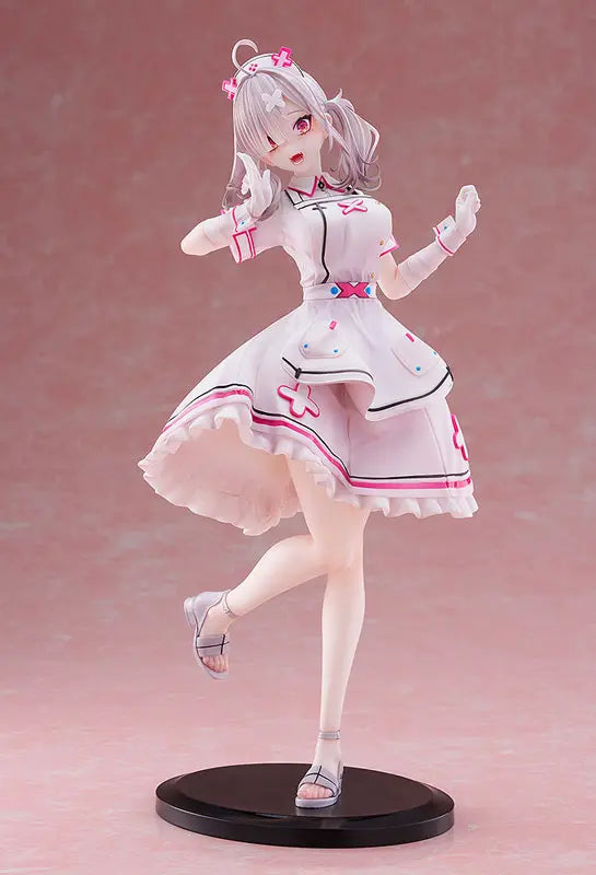 DMM Factory - "Nijisanji" Sukoya Kana 1/7 Complete Figure (Licensed)