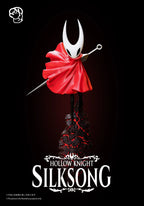 Meng Wan Wu Studio - Hollow Knight Silksong Series 001 Hornet