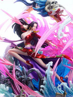 Boa Hancock - One Piece - XingYao Studio