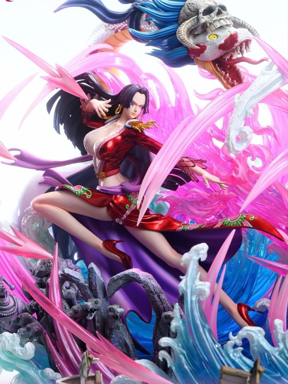 Boa Hancock - One Piece - XingYao Studio