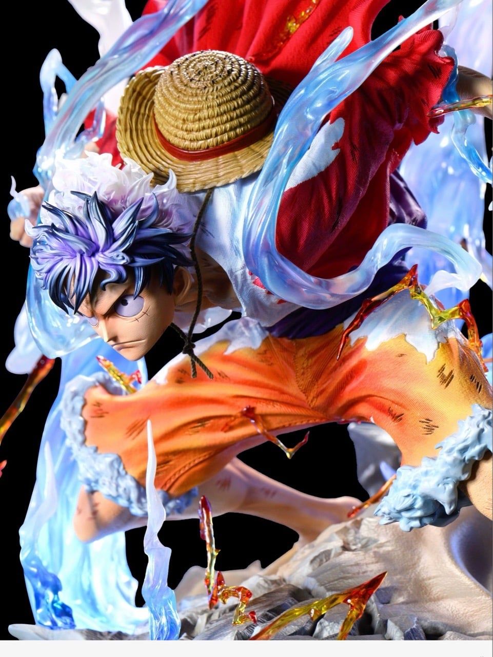 Last Sleep Studio - Awakening Luffy One Piece