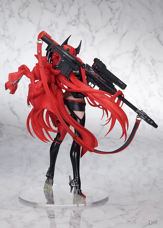 Cerberus Project x FLARE - Goddess of Victory: Nikke - Red Hood (Licensed)