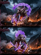 SAND Studio - Demonic Statue of the Outer Path Nagato