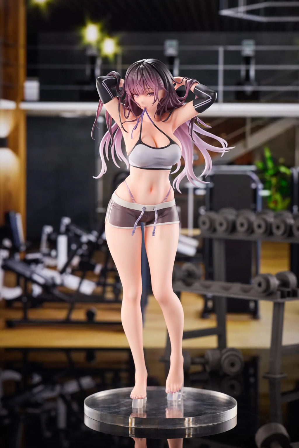 Fingle Toy - Original Switch 1/6 Figure (Licensed)