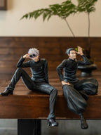 WM Studio - Satoru Gojo X Suguru Geto Jujutsu Kaisen