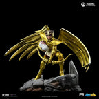Iron Studios - Sagittarius Aiolos Saint Seiya Art Scale 1/10 Statue (Licensed)