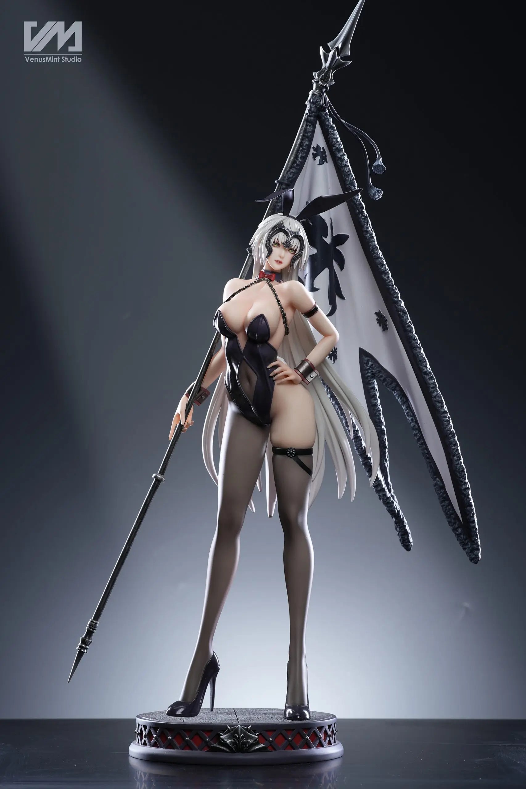 Venus Mint Studio - Fate Series Bunny Jeanne d'Arc (Alter)